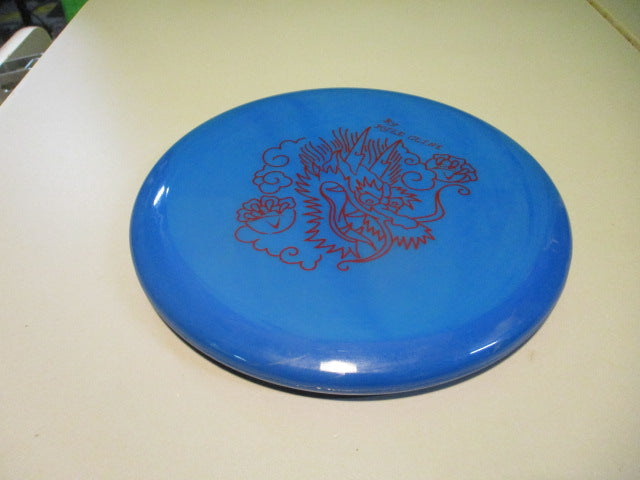 Load image into Gallery viewer, Prodigy PA1 750 Plastic Kyle Cline Edition Disc Golf Disc
