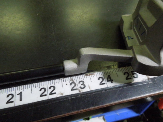 Used Top Flite Right Hand 23" Jr Mallet Putter