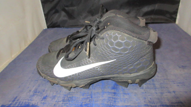 Load image into Gallery viewer, Used Nike Trout 5 Pro Keystone Cleats Youth Size 3.5 - wear on ankles

