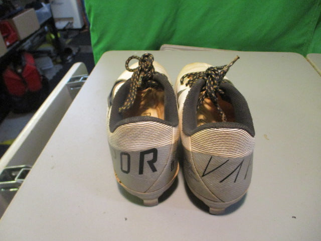 Load image into Gallery viewer, Used Nike Vapor Size 7 Baseball Metal Cleats
