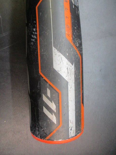 Load image into Gallery viewer, Used Rawlings Prodigy 28" -11 USA Alloy Baseball Bat
