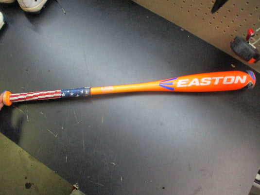 Used Easton S150 29" -10 Aluminum USA Baseball Bat