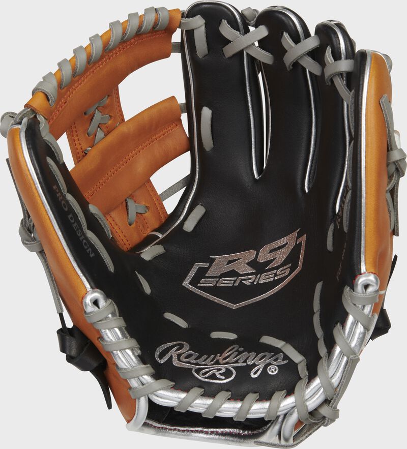 Load image into Gallery viewer, New Rawlings R9 Contour 11&quot; Glove - RHT
