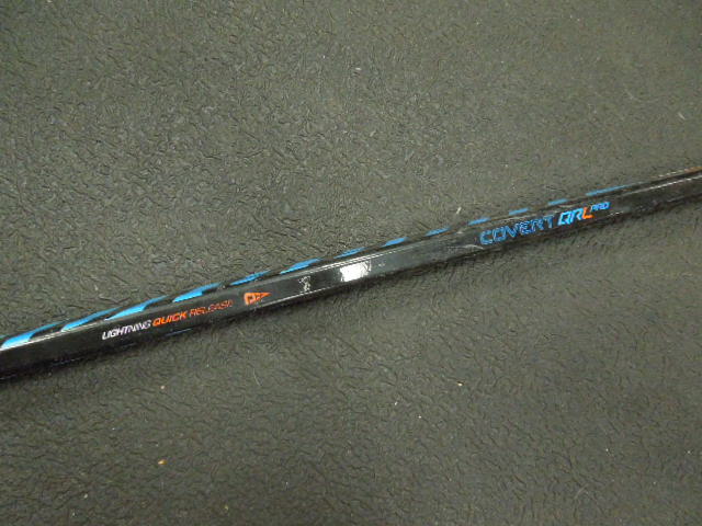 Load image into Gallery viewer, Used Warrior Covert QRL Pro Right Hand Hockey Stick 40 Flex
