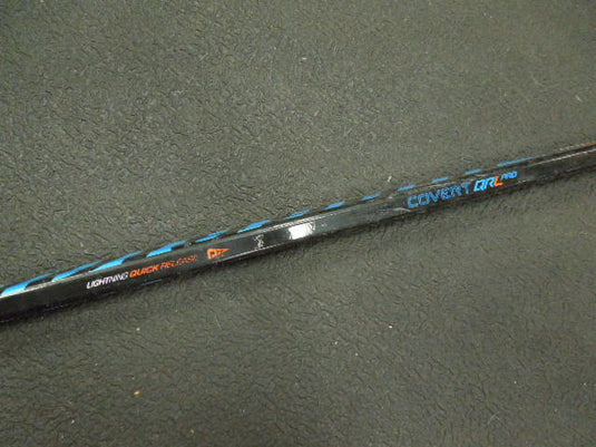 Used Warrior Covert QRL Pro Right Hand Hockey Stick 40 Flex