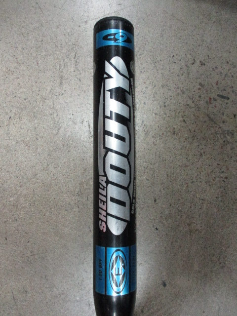 Load image into Gallery viewer, Used Easton Sheila Douty 31&quot; -9 ASA Alloy Youth Softball Bat
