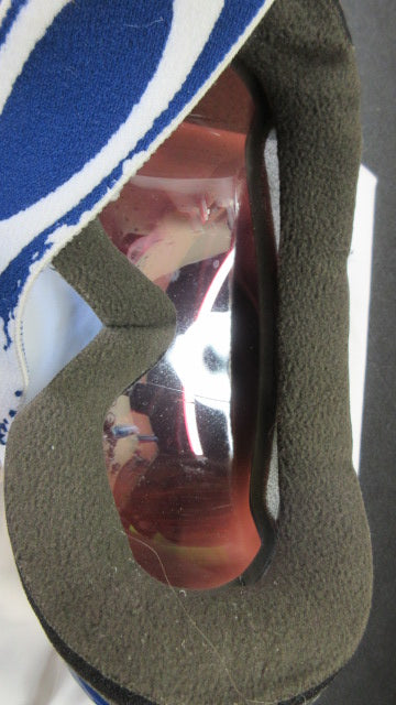 Used Oakley Snowboarding Goggles