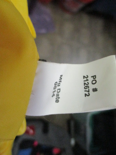 Used Camelbak Rain Cover