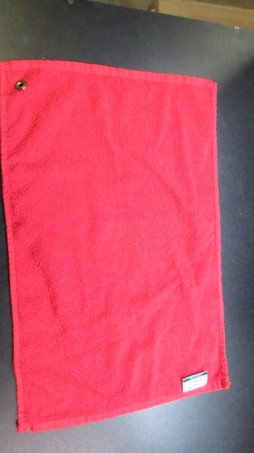 Used Ford Motorcraft Golf Towel