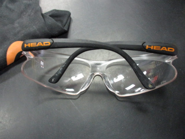 Load image into Gallery viewer, Used Head Eye Protection With bag
