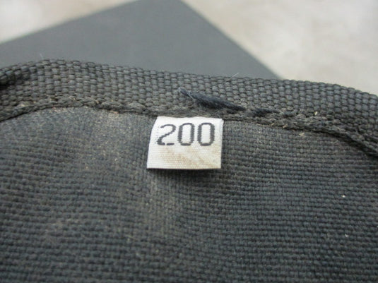 Used Ludus Imperium Training Sand Bag 200 LBS - Sand Not Included