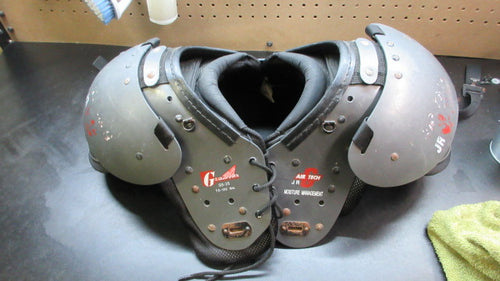 Used Gear 2000 Co Air Tech JR 75-100lb 14