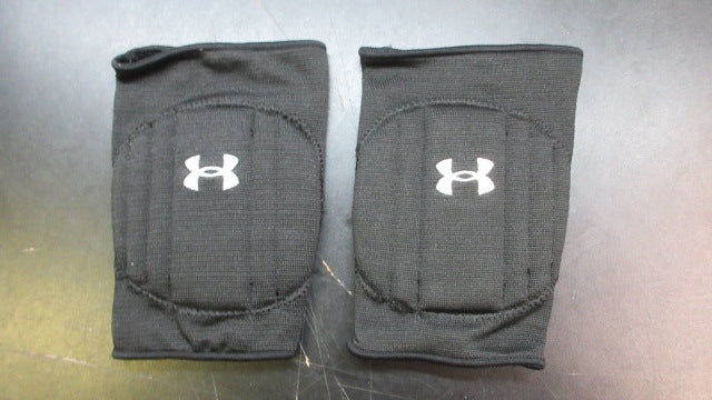 Load image into Gallery viewer, Under Armour Volleyball Knee Pads - Size Small
