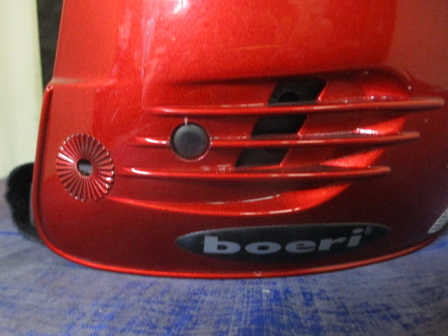 Load image into Gallery viewer, Used Boeri Snow Helmet Adult Size Medium
