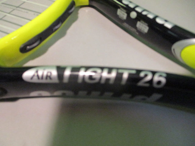 Load image into Gallery viewer, Used Prince Air Tight Junior 26&quot; Tennis Racquet

