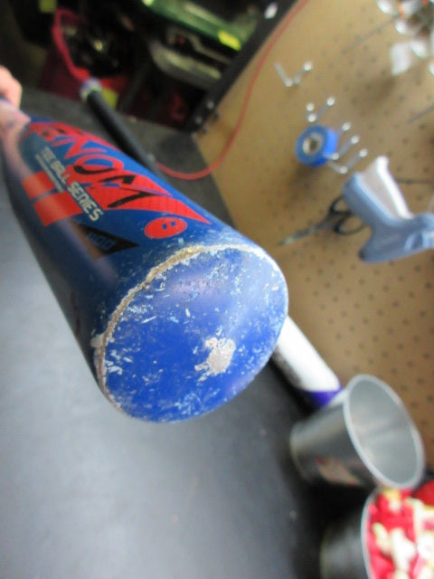 Load image into Gallery viewer, Used Franklin Venom 24" -11 USA T-Ball Bat
