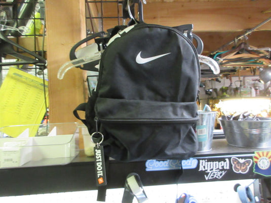 Used Nike Mini Backpack