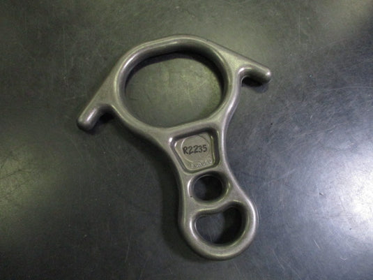 Used CMI Rescue 8 Ring Rescue Descender