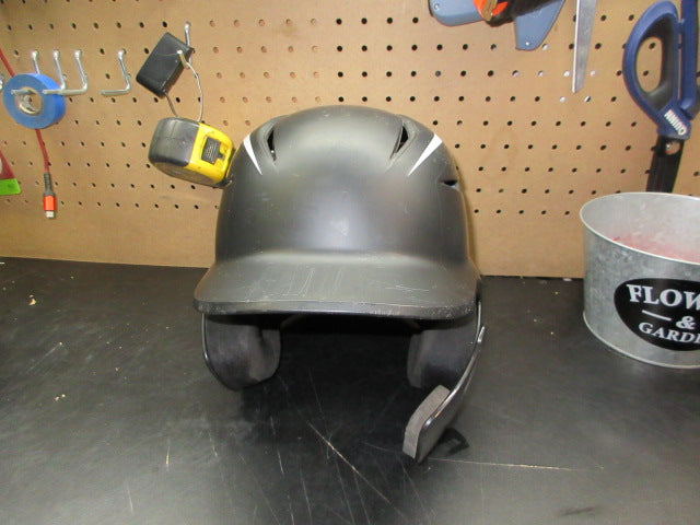 Load image into Gallery viewer, Used Evoshield Batting Helmet W/ Left Jaw Guard - 7 1/8-7 1/2
