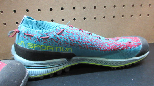 Used La Sportiva Women's TX2 Evo Approach Shoes - Size 8.5