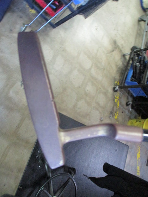 Load image into Gallery viewer, Used Ping A-Blade RH 35" RH Putter
