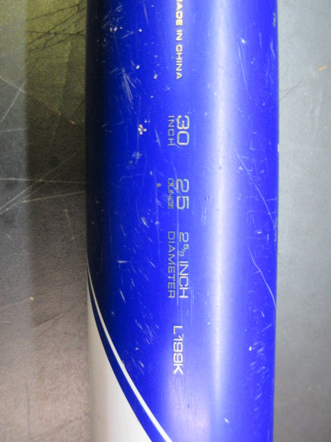 Used Axe Avenger Pro 30" -5 USSSA Baseball Bat