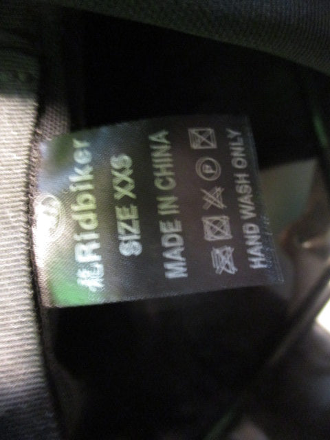 Load image into Gallery viewer, Used Ridbier XXS Chest Protector
