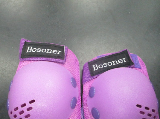 Used Bosoner Youth Knee Pads