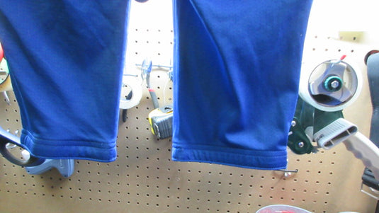 Used Nike Elastic Bottom Baseball Pants - Size Medium