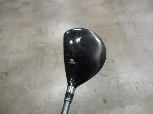 Used Cobra SS Hyper Steel 7 Wood