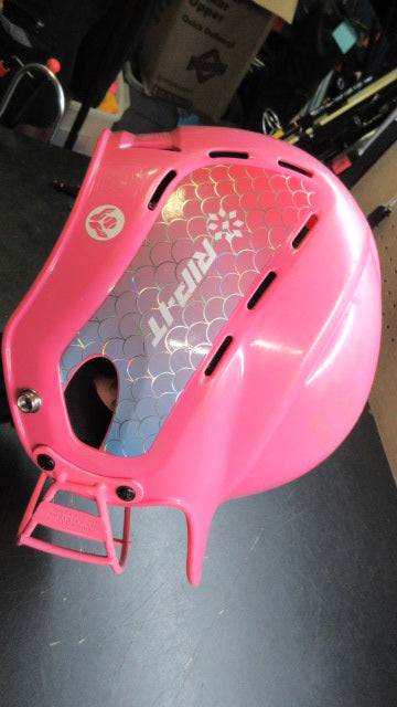 Used Rip-It Batting Helmet - Size S/M 6" - 6 7/8"
