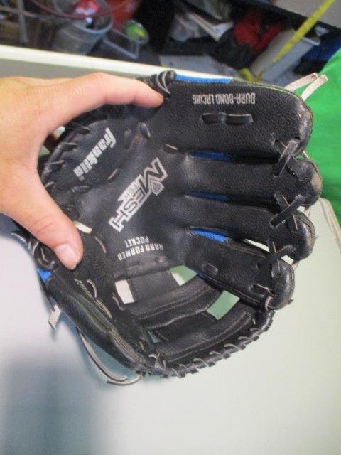 Used Franklin Mesh Tek 9.5" Glove - LHT