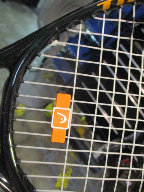 Used Head Tour Pro 27" Tennis Racquet