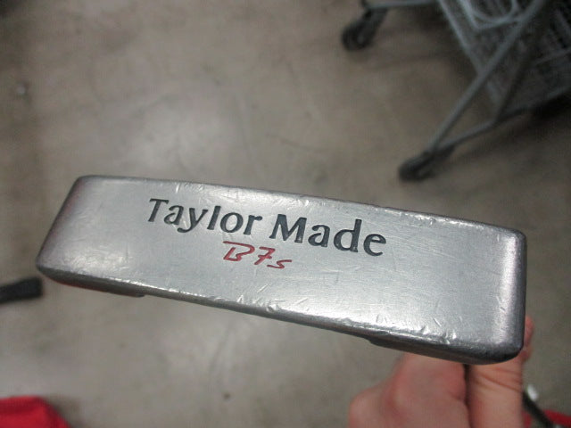 Load image into Gallery viewer, Used TaylorMade Nubbins B7s 35.5&quot; Putter
