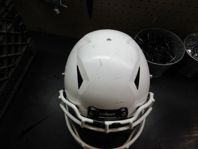 Load image into Gallery viewer, Used Schutt Vengeance A11 Football Helmet - Size Youth Large
