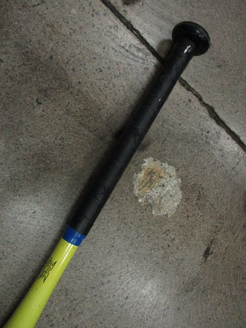 Load image into Gallery viewer, Used Miken Freak Turbo 34" -7 (27oz) ASA Slowpitch Softball Bat
