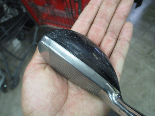 Used Tour Edge Bazooka Max 4 Hybrid - RHT ( Has Wear On Grip )