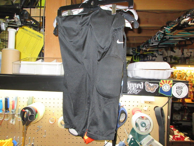 Load image into Gallery viewer, Used Nike Integrated Football Pants - Size Medium
