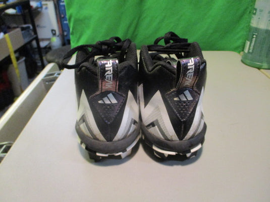 Used Adidas Freak Size 7.5 Cleats
