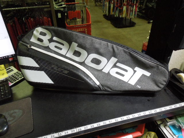 Load image into Gallery viewer, Used Babolat Pure 3 Pack Tennis Racquet Bag
