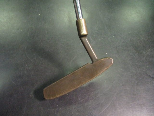 Load image into Gallery viewer, Used PING Anser Right Hand Karsten 85068 Blade Putter 31.5"
