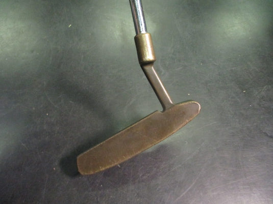 Used PING Anser Right Hand Karsten 85068 Blade Putter 31.5