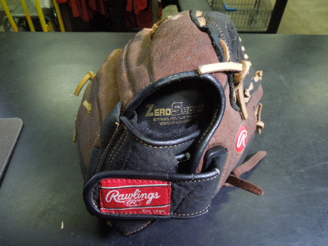 Load image into Gallery viewer, Used Rawlings Player Preferred P120 RHT 12" Infield/Pitcher Glove
