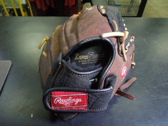 Used Rawlings Player Preferred P120 RHT 12" Infield/Pitcher Glove