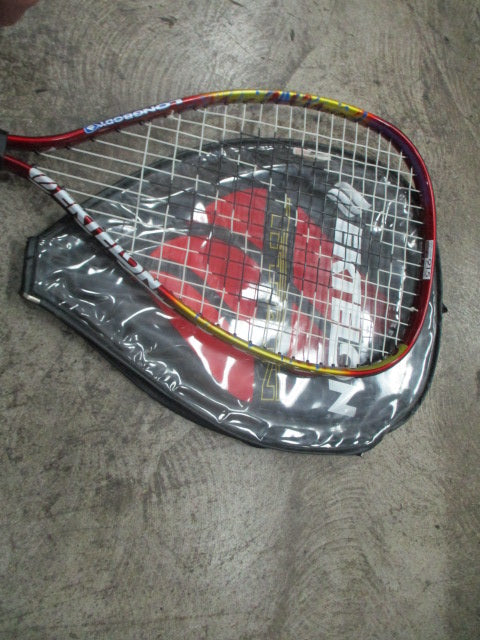 Load image into Gallery viewer, Used Ektelon Smash Racquet Ball Racket
