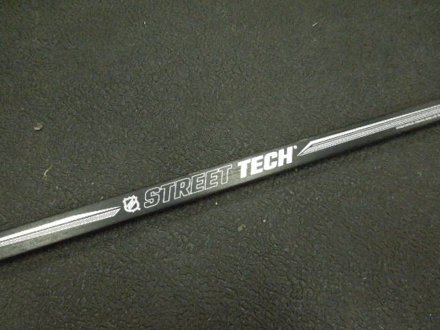 Load image into Gallery viewer, Used Franklin NHL 1010-52 Street Tech Left Hand Street Hockey Stick
