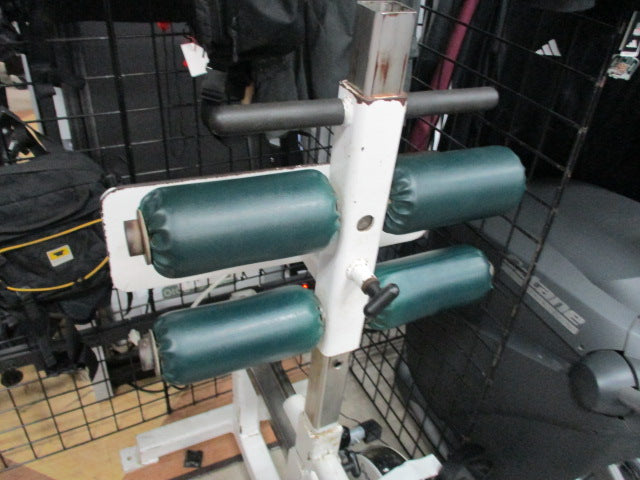 Load image into Gallery viewer, Used SAMSON Gulte Ham Commercial Machine
