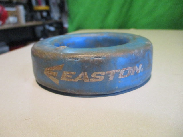 Load image into Gallery viewer, Used Easton 1LB Blue Bat Weight
