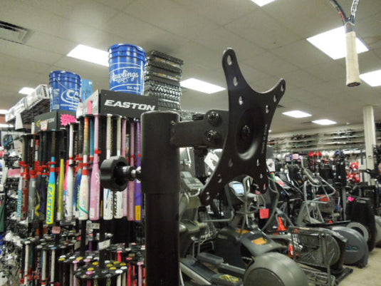 Like New North Gear Dartboard Stand Comes with Carry Bag