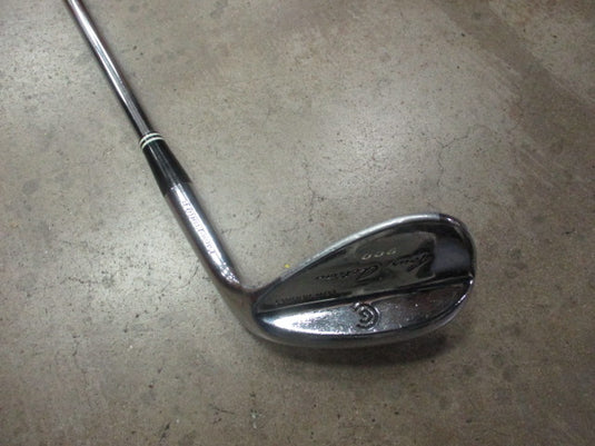Used Cleveland Tour Action 900 56 Degree Wedge - Needs New Grip